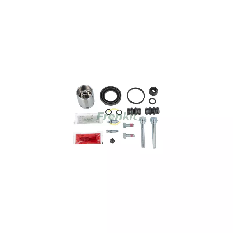 Kit de réparation, étrier de frein FRENKIT 741901