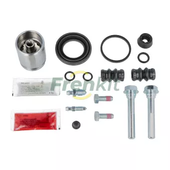 Kit de réparation, étrier de frein FRENKIT 741902
