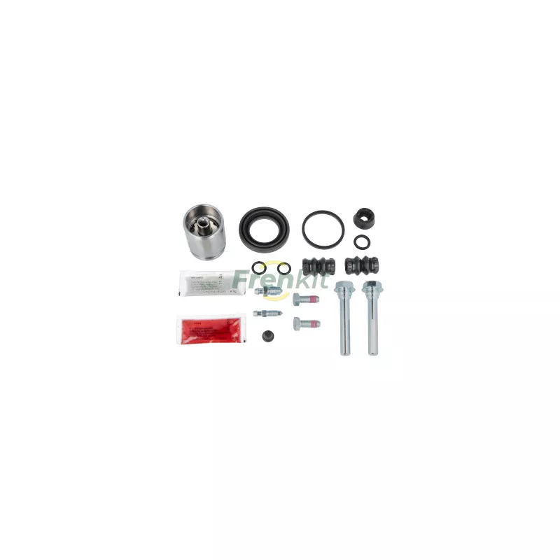 Kit de réparation, étrier de frein FRENKIT 741902