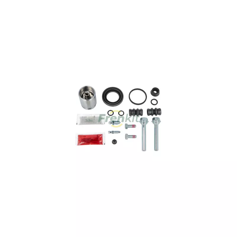 Kit de réparation, étrier de frein FRENKIT 741903
