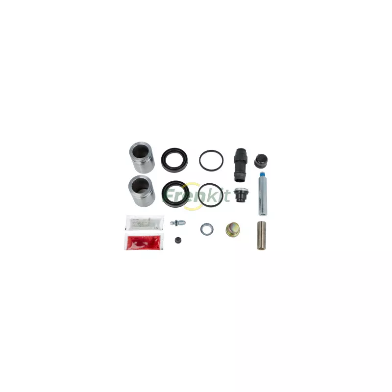 Kit de réparation, étrier de frein FRENKIT 742195