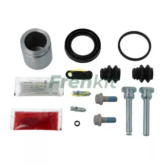 Kit de réparation, étrier de frein FRENKIT
