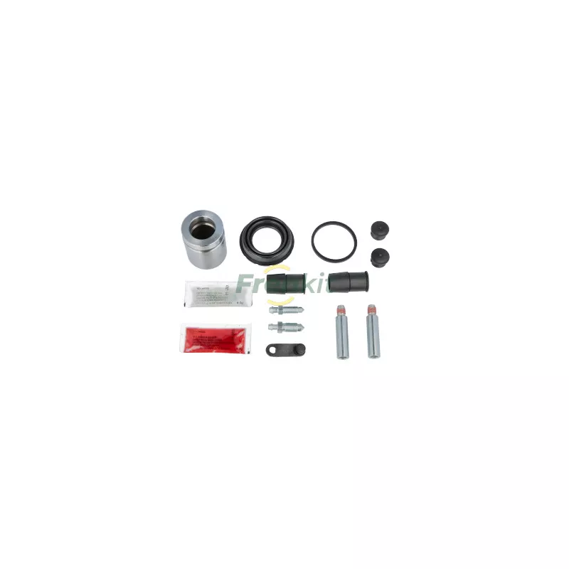 Kit de réparation, étrier de frein FRENKIT 742201