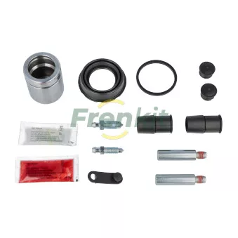 Kit de réparation, étrier de frein FRENKIT 742202