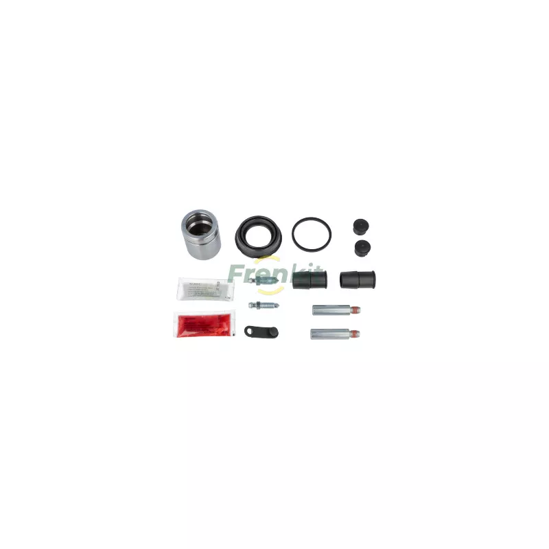 Kit de réparation, étrier de frein FRENKIT 742202