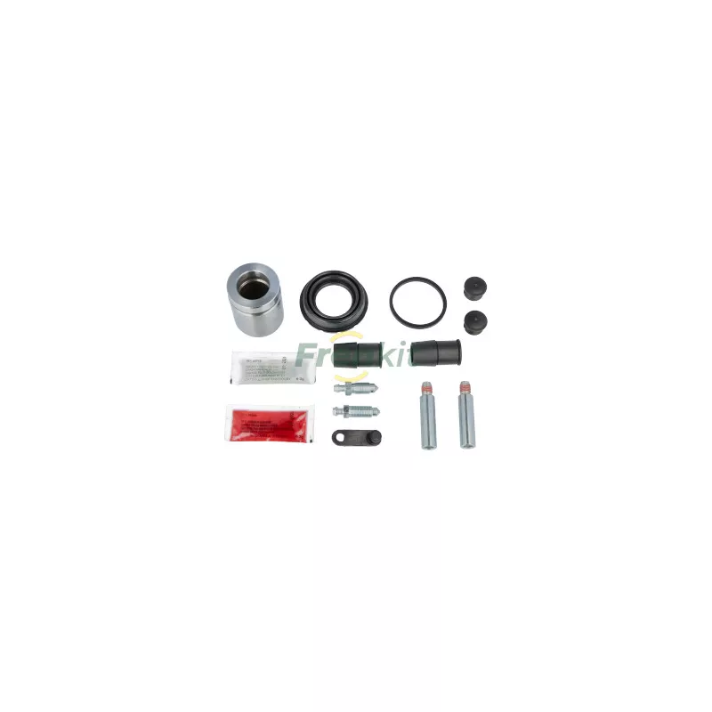 Kit de réparation, étrier de frein FRENKIT 742203