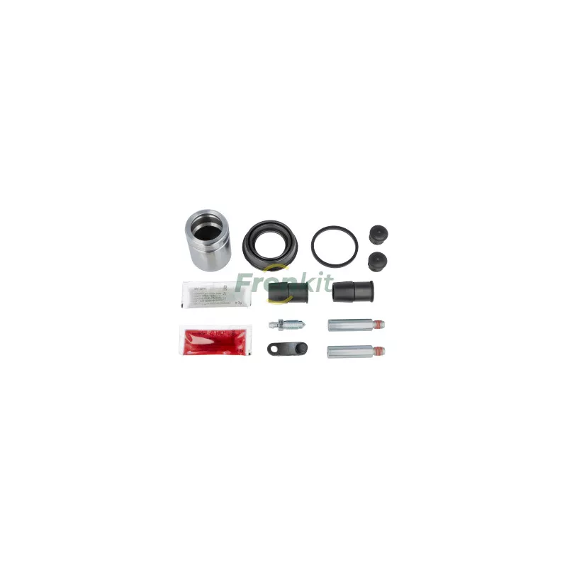 Kit de réparation, étrier de frein FRENKIT 742208