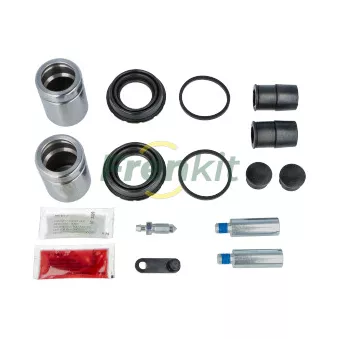 Kit de réparation, étrier de frein FRENKIT