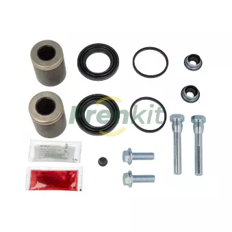 Kit de réparation, étrier de frein FRENKIT