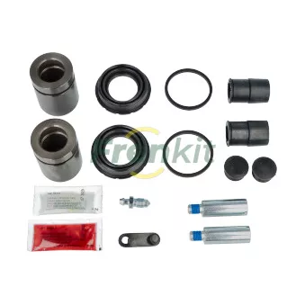 Kit de réparation, étrier de frein FRENKIT