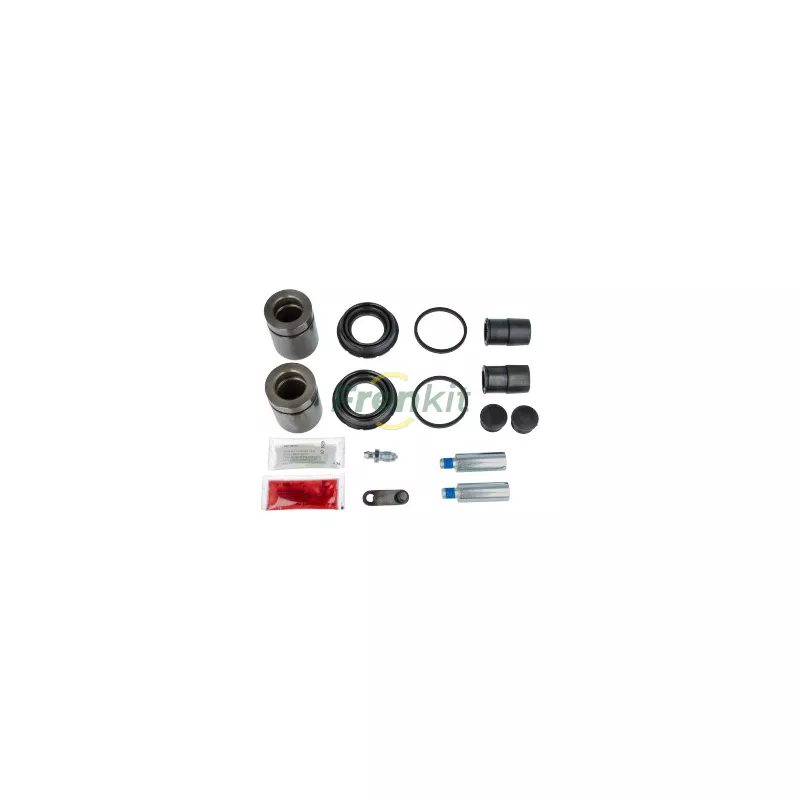 Kit de réparation, étrier de frein FRENKIT 742212