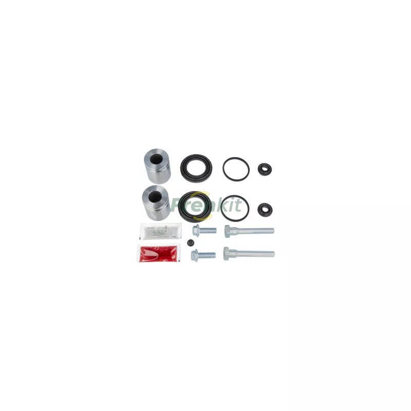 Kit de réparation, étrier de frein FRENKIT 742213