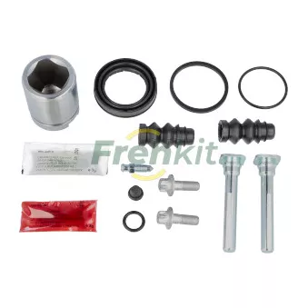 Kit de réparation, étrier de frein FRENKIT 742214