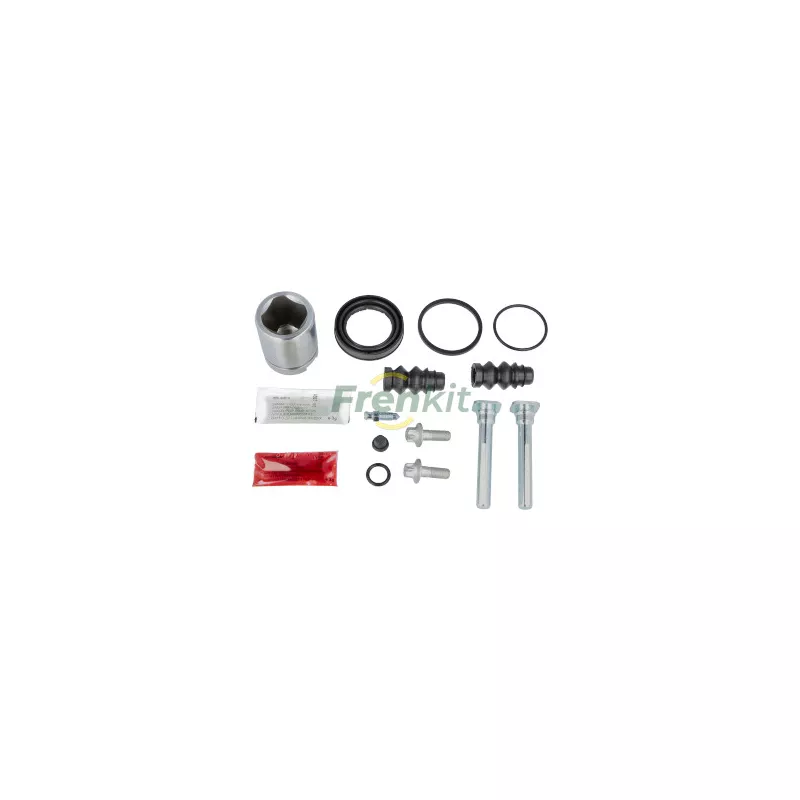 Kit de réparation, étrier de frein FRENKIT 742214