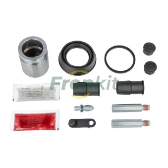 Kit de réparation, étrier de frein FRENKIT 742216