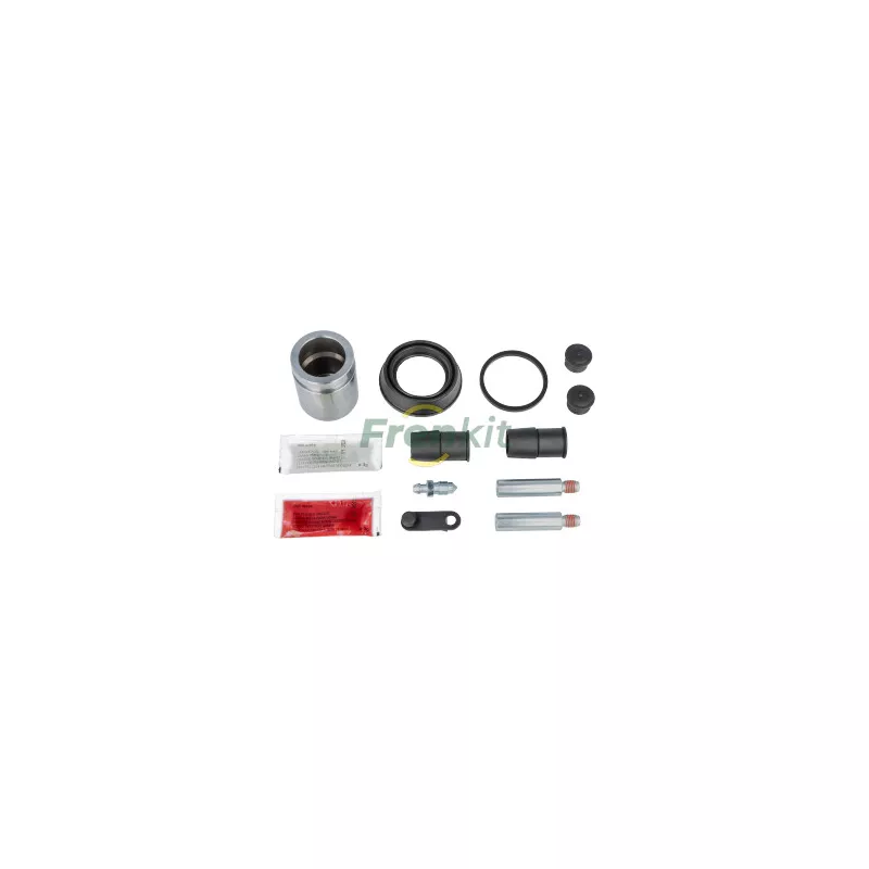 Kit de réparation, étrier de frein FRENKIT 742216