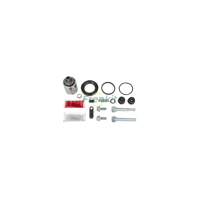 Kit de réparation, étrier de frein FRENKIT 742217