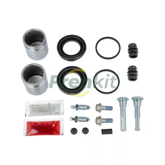 Kit de réparation, étrier de frein FRENKIT