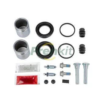 Kit de réparation, étrier de frein FRENKIT 743223