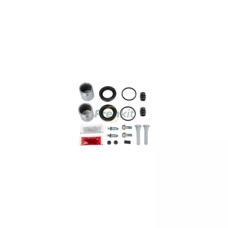 Kit de réparation, étrier de frein FRENKIT 743223