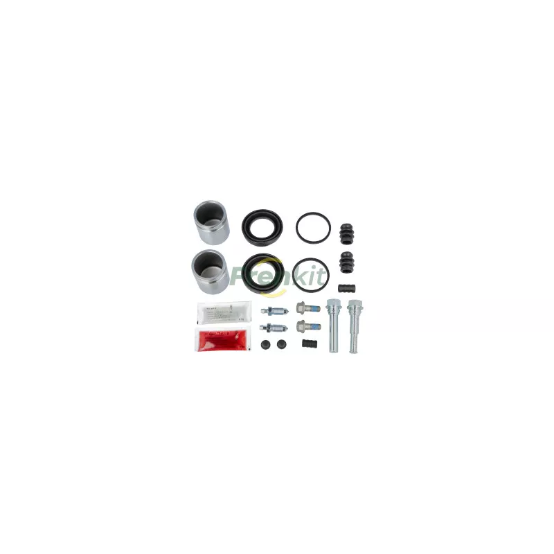 Kit de réparation, étrier de frein FRENKIT 743224