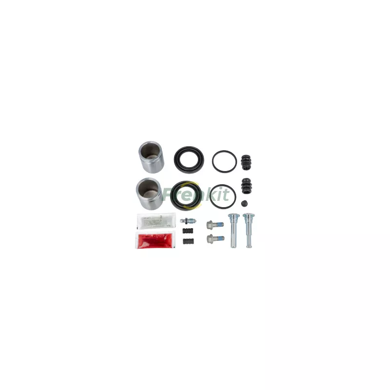 Kit de réparation, étrier de frein FRENKIT 743227