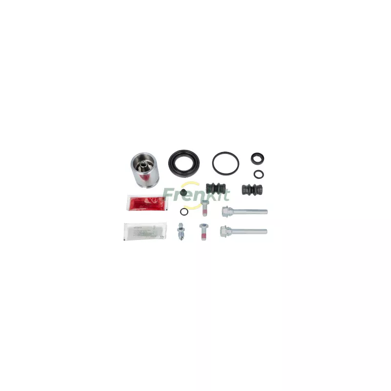 Kit de réparation, étrier de frein FRENKIT 743230