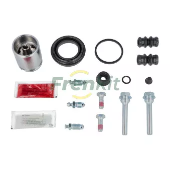 Kit de réparation, étrier de frein FRENKIT 743232