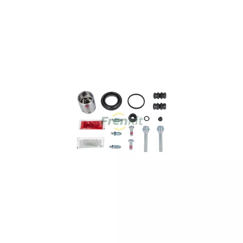 Kit de réparation, étrier de frein FRENKIT 743232