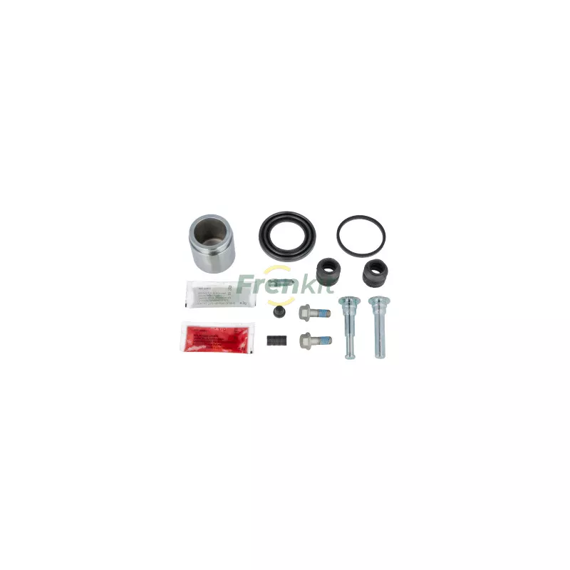 Kit de réparation, étrier de frein FRENKIT 743237