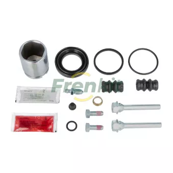 Kit de réparation, étrier de frein FRENKIT 743240