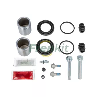 Kit de réparation, étrier de frein FRENKIT