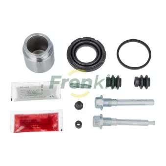 Kit de réparation, étrier de frein FRENKIT