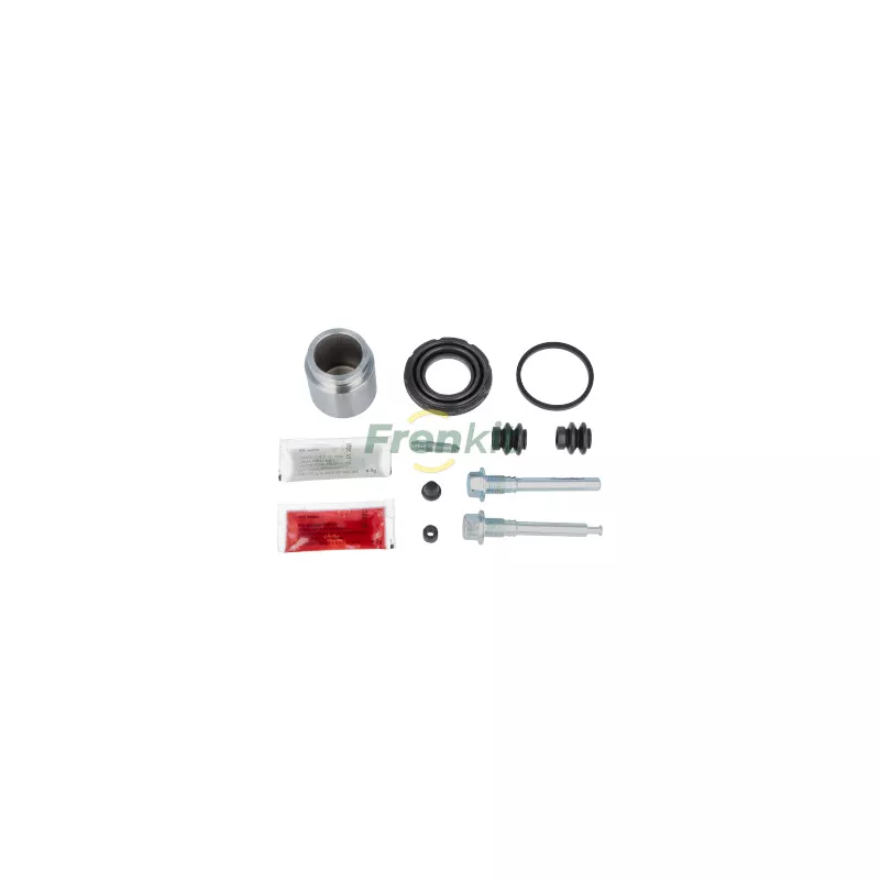 Kit de réparation, étrier de frein FRENKIT 743244