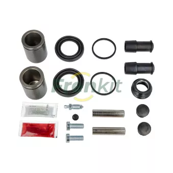 Kit de réparation, étrier de frein FRENKIT 743245