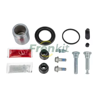 Kit de réparation, étrier de frein FRENKIT