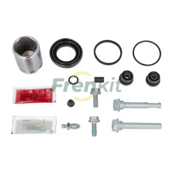 Kit de réparation, étrier de frein FRENKIT