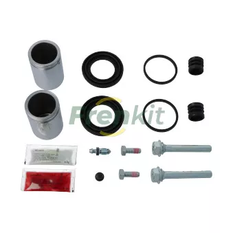Kit de réparation, étrier de frein FRENKIT