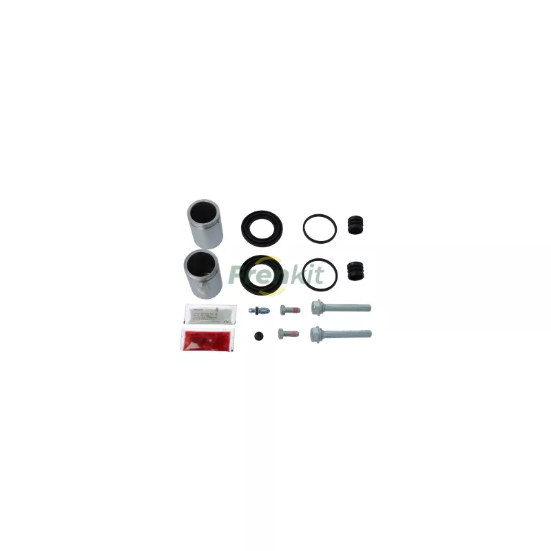 Kit de réparation, étrier de frein FRENKIT 744247