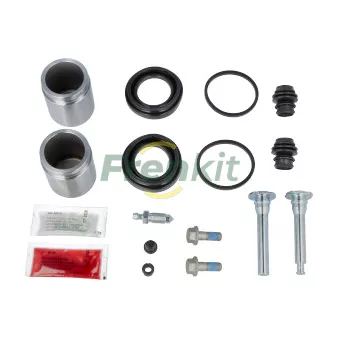 Kit de réparation, étrier de frein FRENKIT
