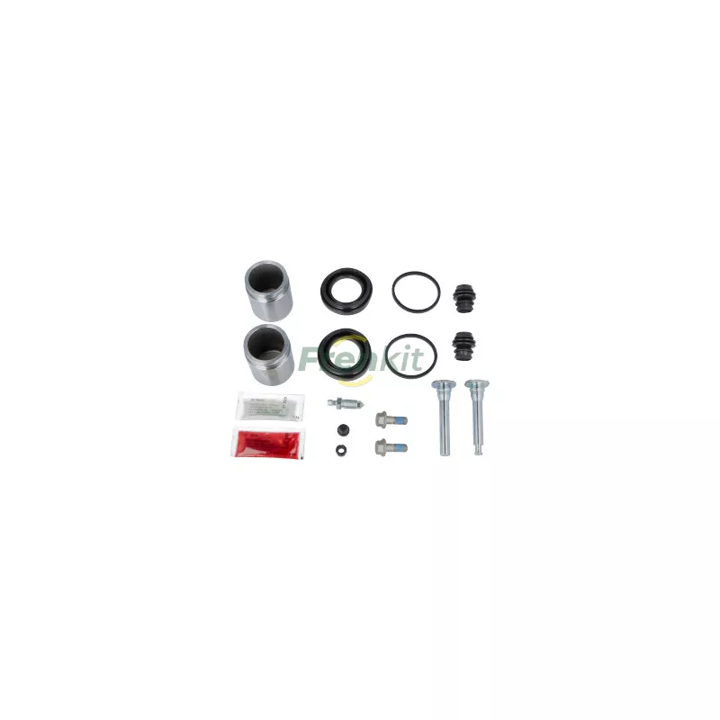Kit de réparation, étrier de frein FRENKIT 744248