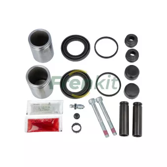 Kit de réparation, étrier de frein FRENKIT 744250