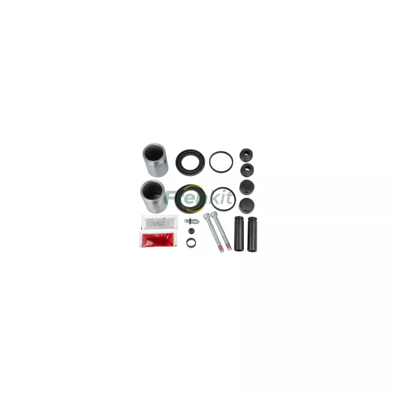 Kit de réparation, étrier de frein FRENKIT 744250