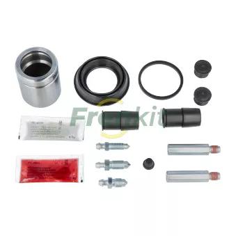 Kit de réparation, étrier de frein FRENKIT 744253
