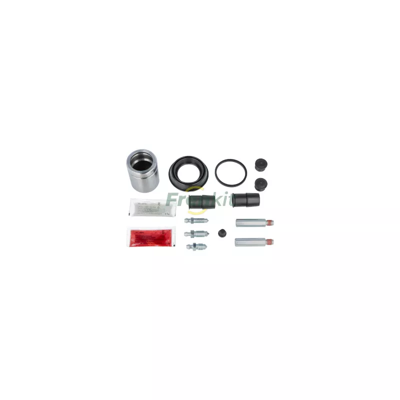 Kit de réparation, étrier de frein FRENKIT 744253