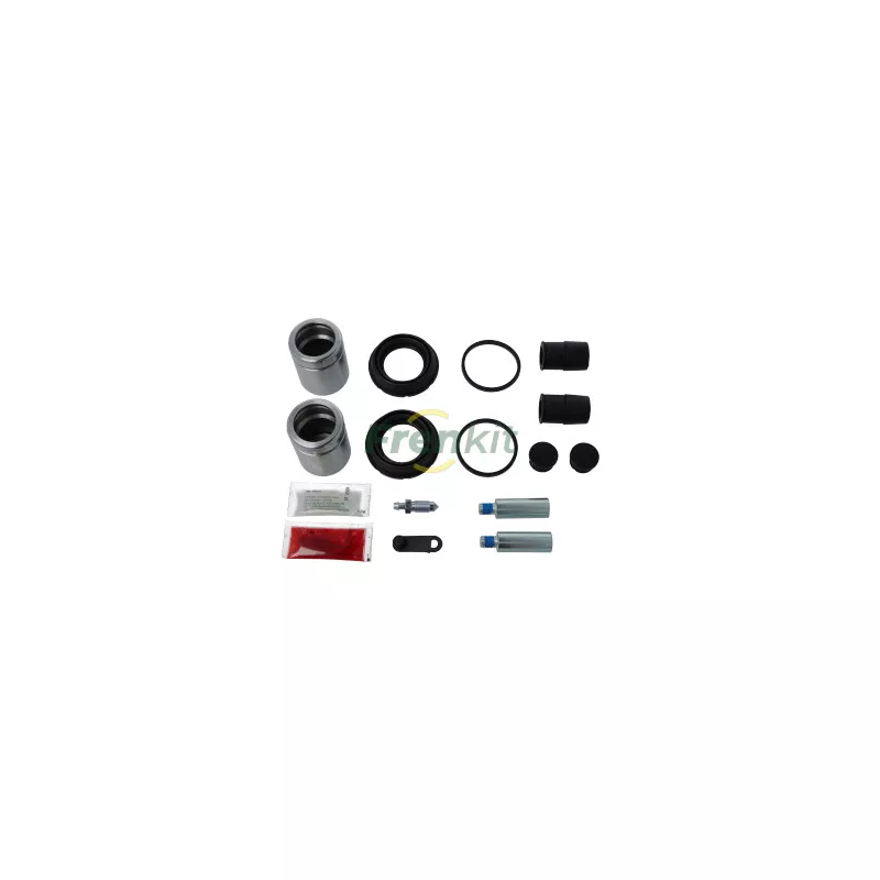 Kit de réparation, étrier de frein FRENKIT 744254