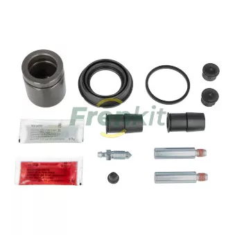 Kit de réparation, étrier de frein FRENKIT 744256