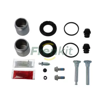 Kit de réparation, étrier de frein FRENKIT 744259