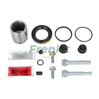 Kit de réparation, étrier de frein FRENKIT 744260