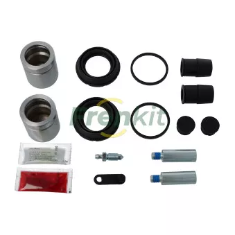 Kit de réparation, étrier de frein FRENKIT 744261
